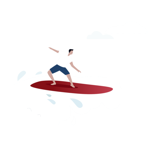 surfer